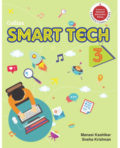 Collins Smart Tech Class - 3