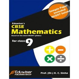 KC Sinha Mathematics - 9