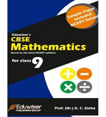 KC Sinha Mathematics - 9