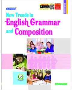Candid New Trend In English Grammar And Composition - 7