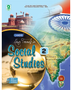 Candid New Trends in Social Studies Class - 2