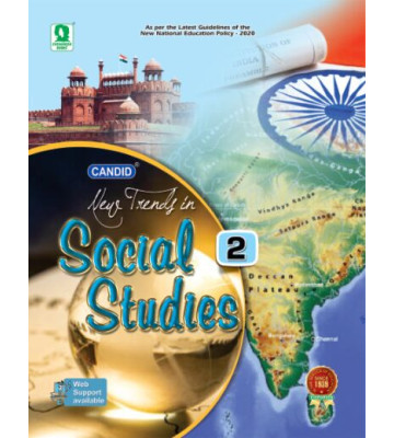 Candid New Trends in Social Studies Class - 2