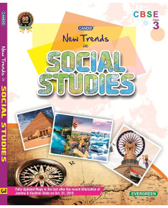 Candid New Trends in Social Studies Class - 3