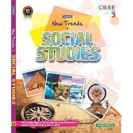Candid New Trends in Social Studies Class - 3