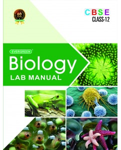 Biology Lab manual - 12