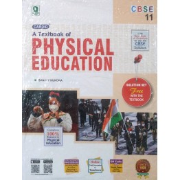 Evergreen Physical Education - 11