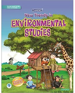 Evergreen New Trends in Environmental Studies - 1