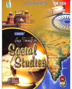 Candid New Trends in Social Studies Class - 5