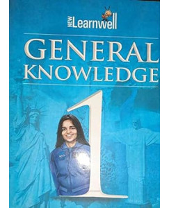 Learnwell General Knowledge Class - 1
