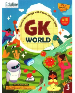 GK World Class-3