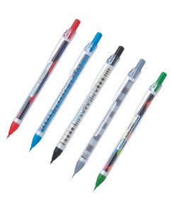 CHECKERS 0.7mm Mechanical Pencil