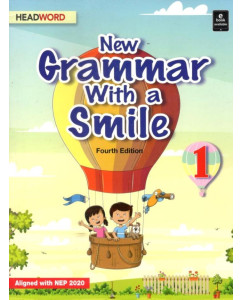 Headword New Grammar with a Smile 1