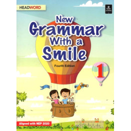 Headword New Grammar with a Smile 1
