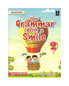 Headword New Grammer with a Smile 2