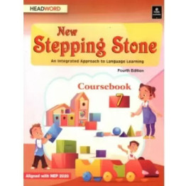 Headword New Stepping Stone 7