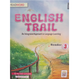 Headword English Trail An Integrated Approach To Language Learning Class - 3