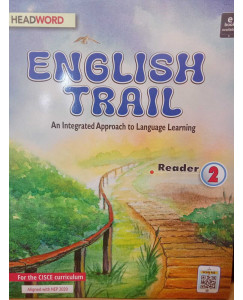 Headword English Trail An Integrated Approach To Language Learning Class - 2