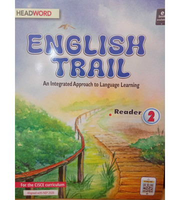 Headword English Trail An Integrated Approach To Language Learning Class - 2