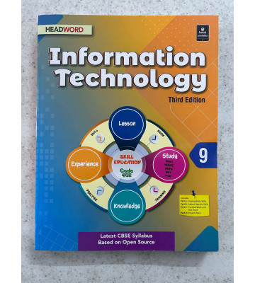 Headword Information Technology 9