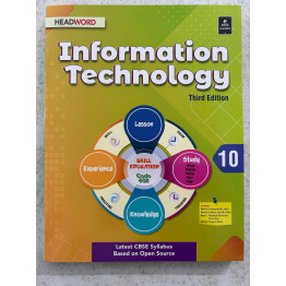 Headword Information Technology 10