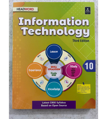 Headword Information Technology 10