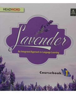 Headword Lavender -1