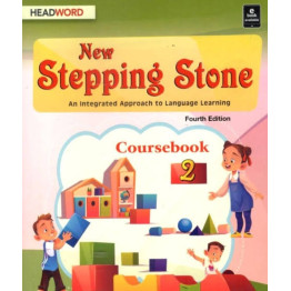 Headword New Stepping Stone 2