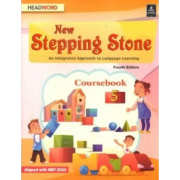Headword New Stepping Stone 5