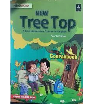 Headword New Tree Top 4