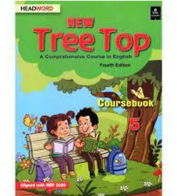 Headword New Tree Top 5