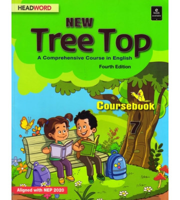Headword New Tree Top 7