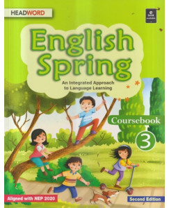 Headword English Spring 3