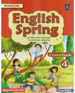 Headword English Spring 4