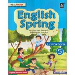 Headword English Spring 5