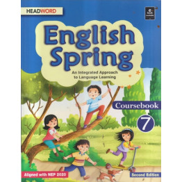 Headword English Spring 7