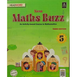 Headword New Maths Buzz 5