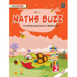 Headword New Maths Buzz 2