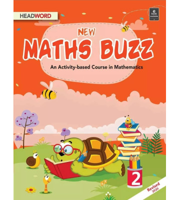 Headword New Maths Buzz 2
