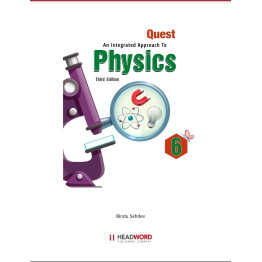 Headword Quest Physics 6