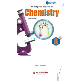Headword Quest Chemistry 6