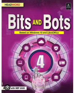 Headword Bits and Bots 4