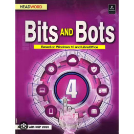 Headword Bits and Bots 4