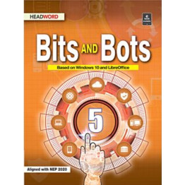 Headword Bits and Bots 5