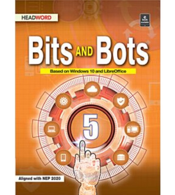 Headword Bits and Bots 5