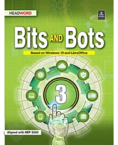 Headword Bits and Bots 3