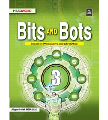 Headword Bits and Bots 3