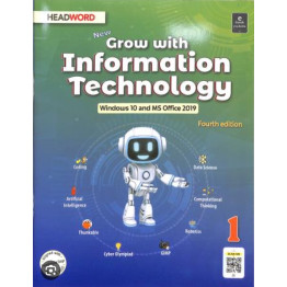 Headword Information Technology 1