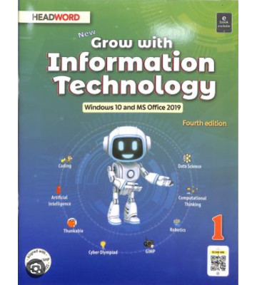 Headword Information Technology 4