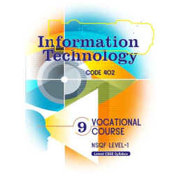 Headword Information Technology code 402 - 9