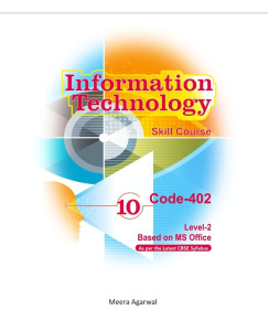 Headword Information Technology code 402 - 10